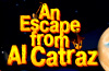 An escape from Alcatraz