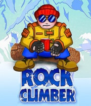 Rock Climber